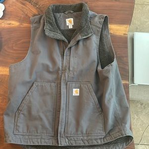 Carhartt Vest